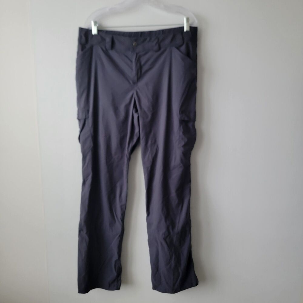 Duluth trading co Men's DryFlexâ Fire Hose Relaxed Fit Cargo Pants size 16x33